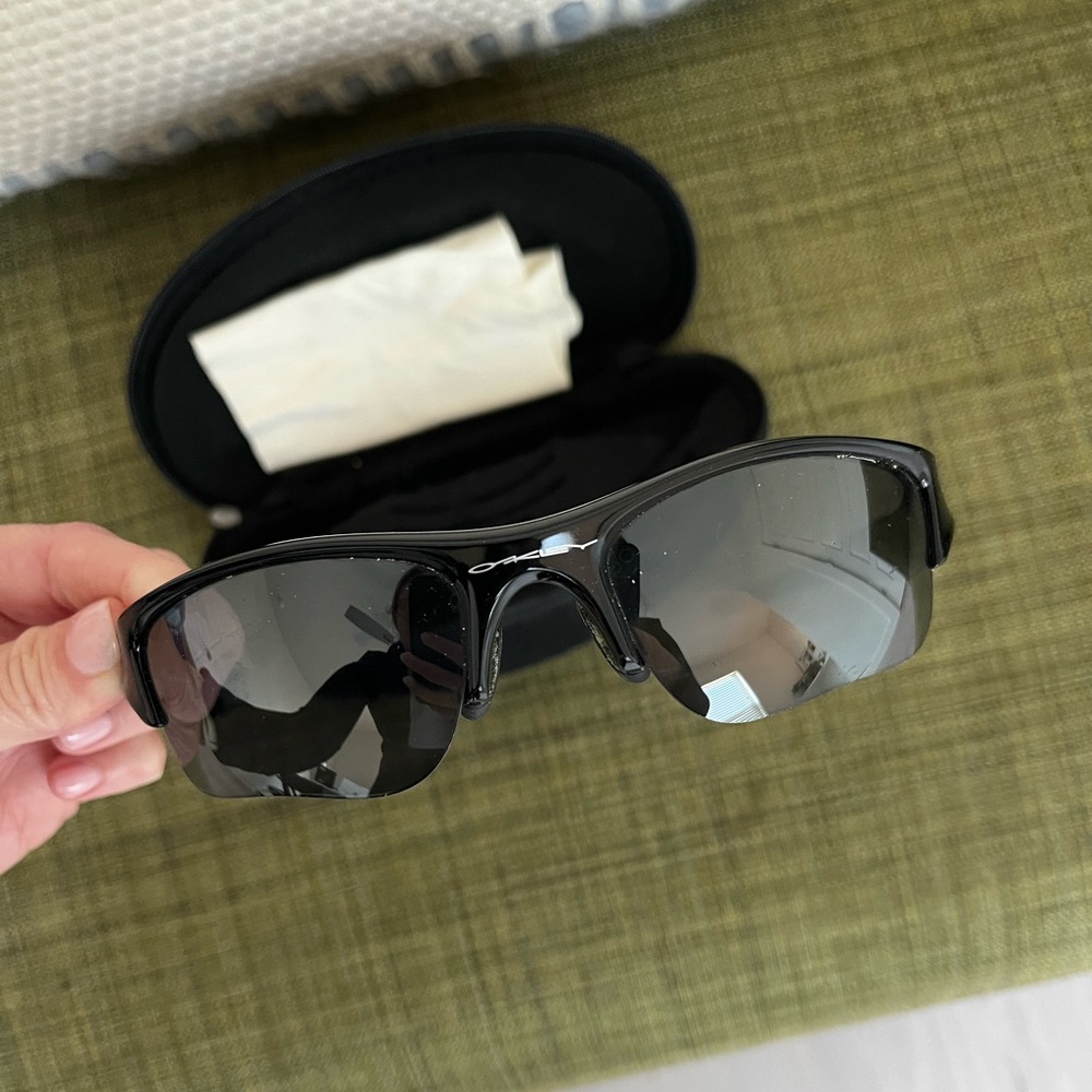 Men’s Oakley sunglasses